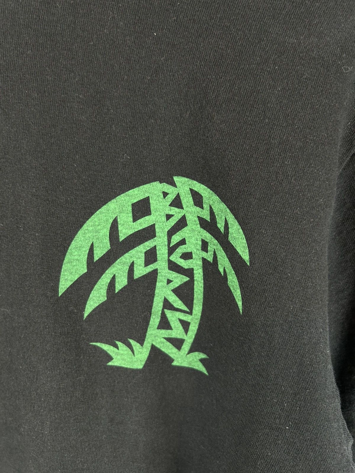 Bape Bape Volt Print T-Shirt Size US M / EU 48-50 / 2 - 6 Thumbnail