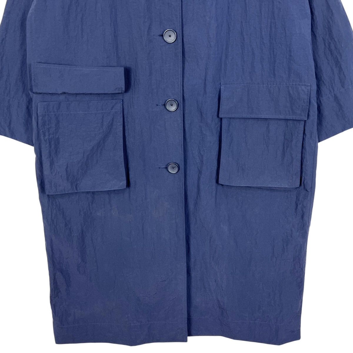 JW Anderson JW Anderson X Uniqlo Windcoat Size M / US 6-8 / IT 42-44 - 6 Thumbnail