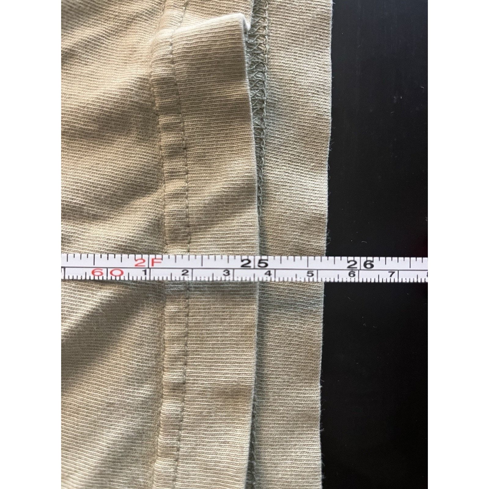 Tommy Hilfiger 2006 Tommy Hilfiger Embroidered Logo Tee - S Size US S / EU 44-46 / 1 - 9 Thumbnail