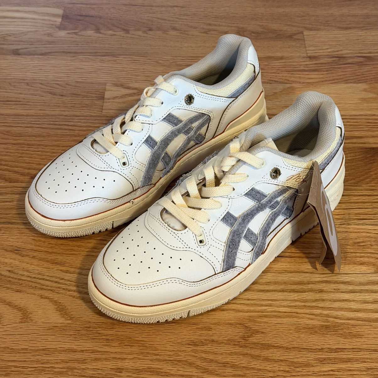 Asics NEW WITH BOX ASICS Sportstyle x Foxtrot Uniform EX89 Size US 8.5 / EU 41-42 - 4 Thumbnail