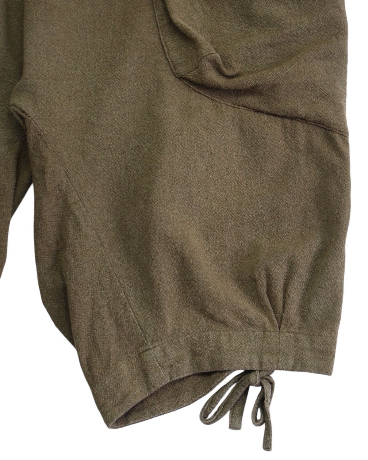 Japanese Brand 2000S YUL JAPAN CARGO SHORTS – RELAXED SUMMER ESSENTIAL Size US 35 - 8 Thumbnail