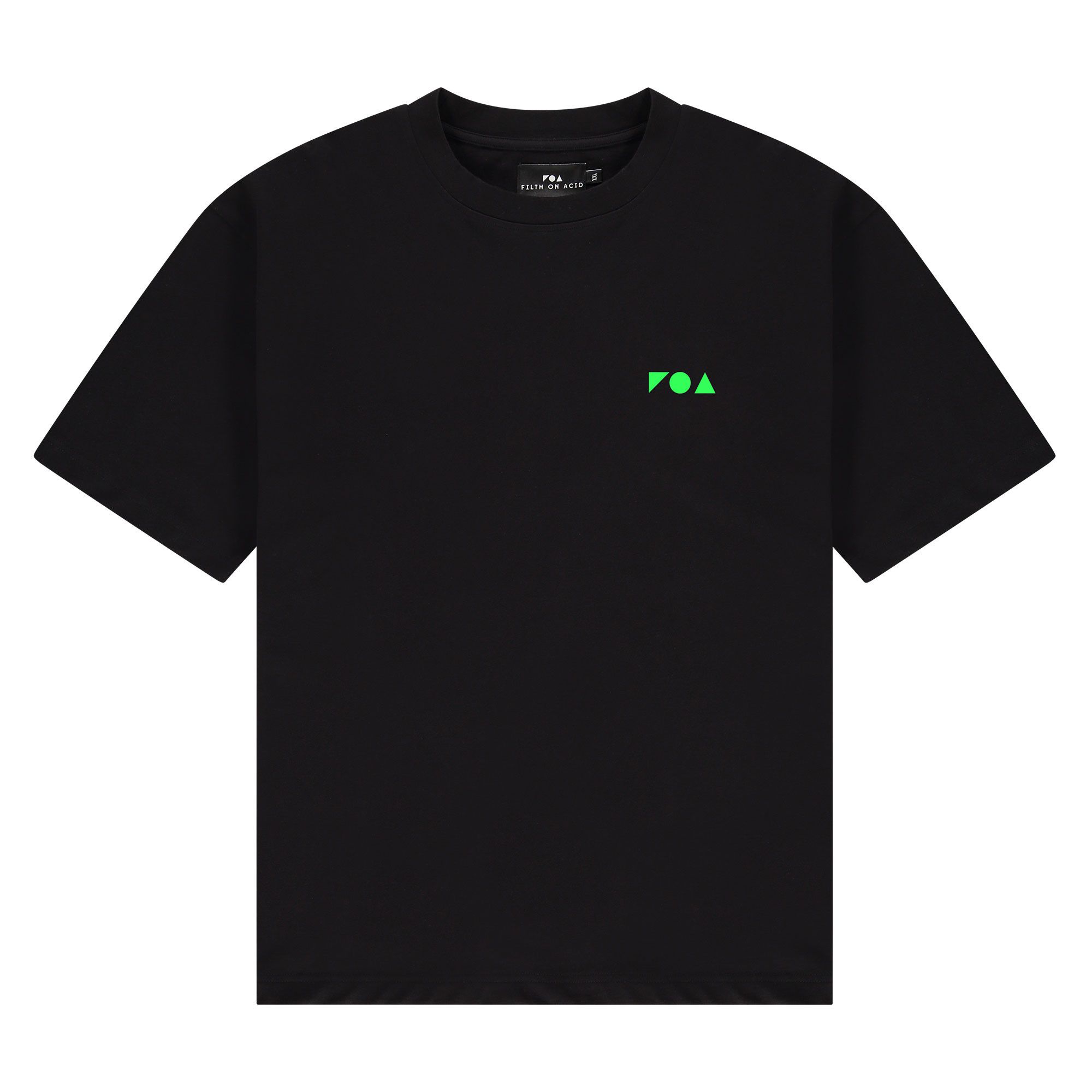 Other Filth On Acid FOA LIMITED SPADE T-SHIRT XXL *SOLD OUT* Size US XXL / EU 58 / 5 - 2 Thumbnail