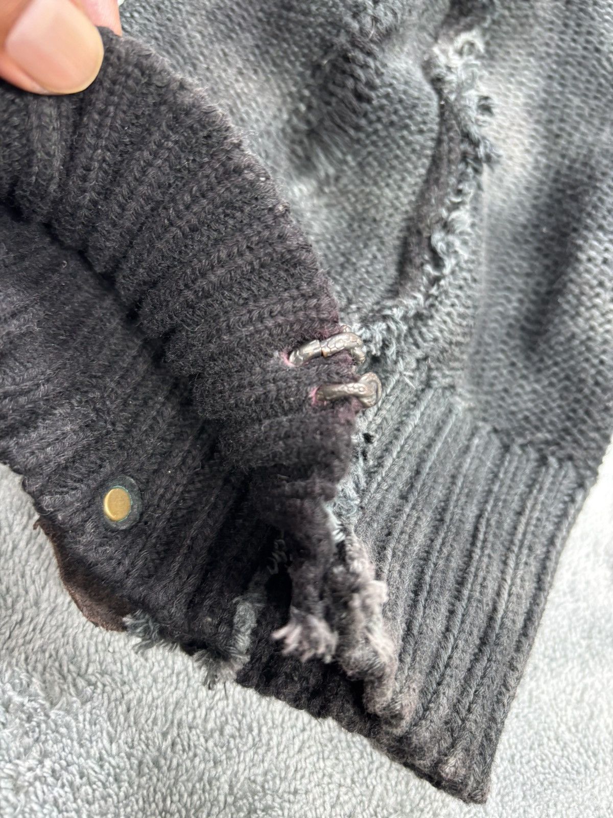 14th Addiction 14th Addiction Beanie Size ONE SIZE - 7 Thumbnail