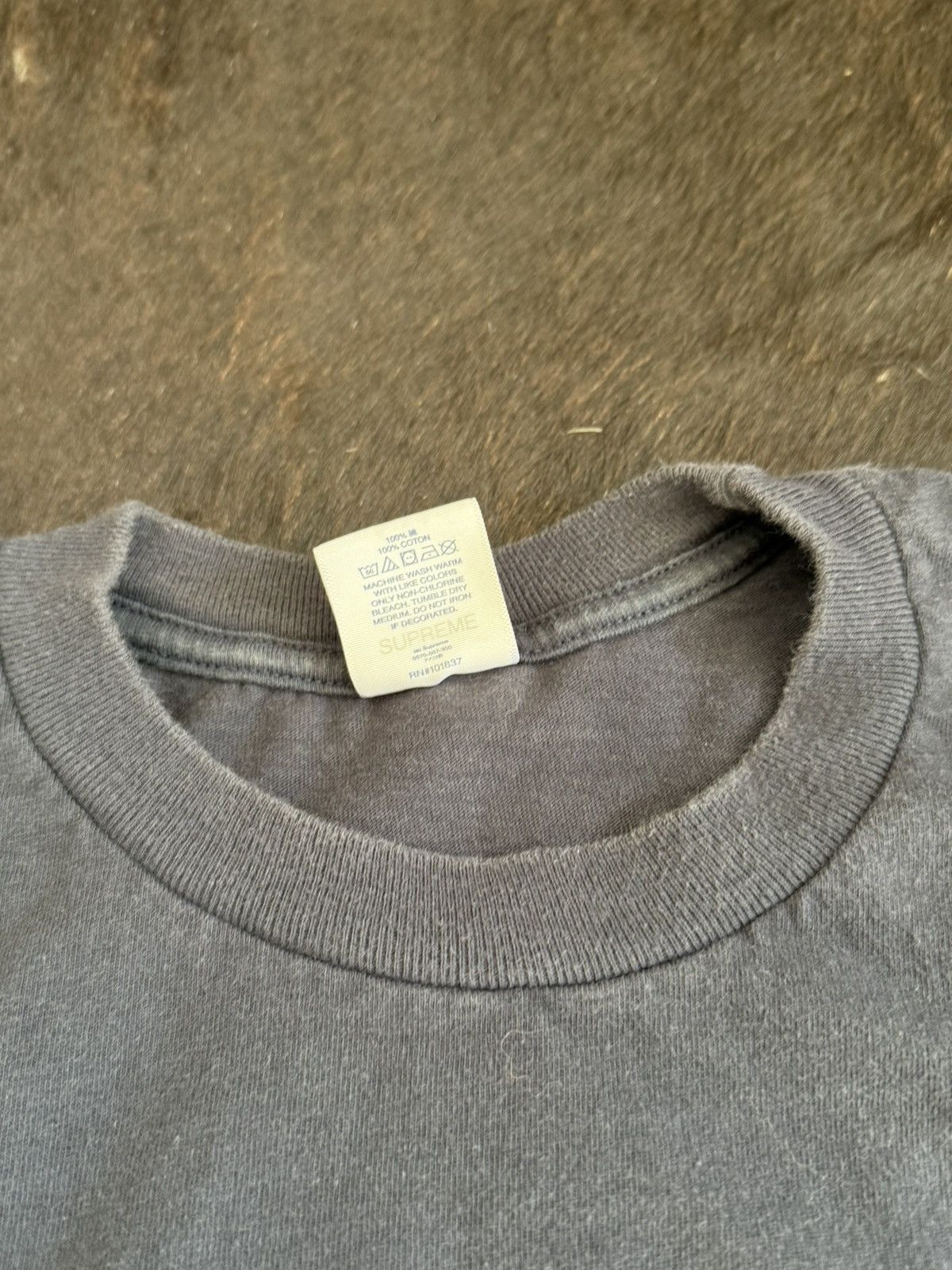 Supreme Shadow Tee