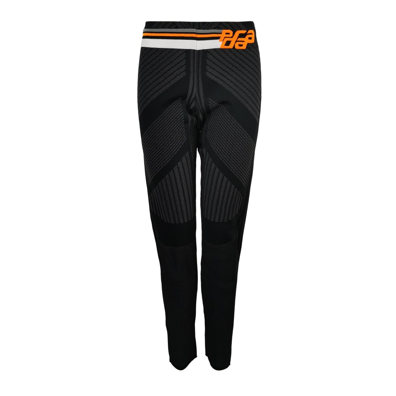 Prada Prada Logo Long Pants in Size 40 0089 Size 40" / US 18 - 1 Thumbnail