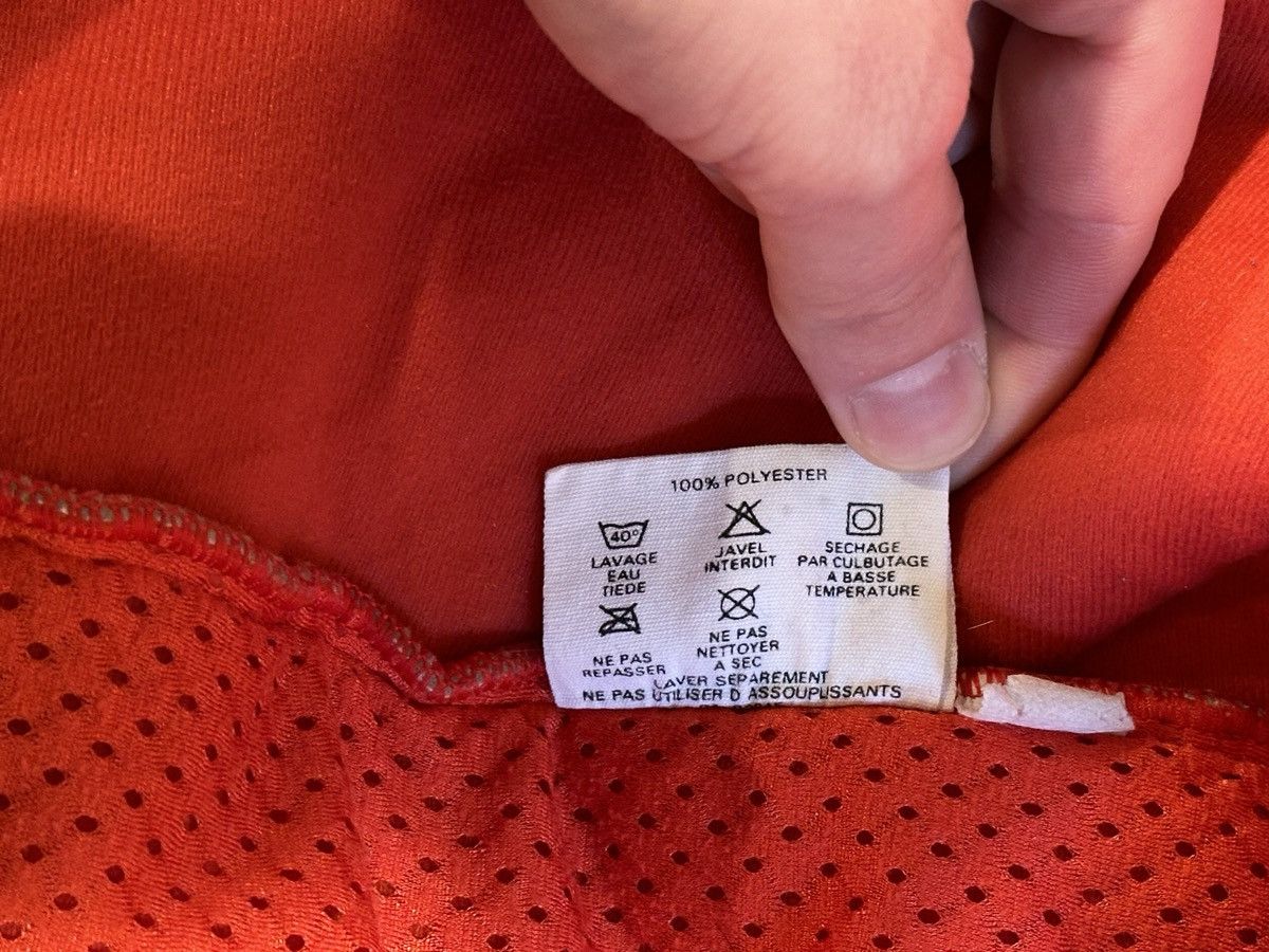 Patagonia Vintage 90’s Retro-X Cardigan Natural Beige Oatmeal Rare 🟩 Size US M / EU 48-50 / 2 - 10 Thumbnail
