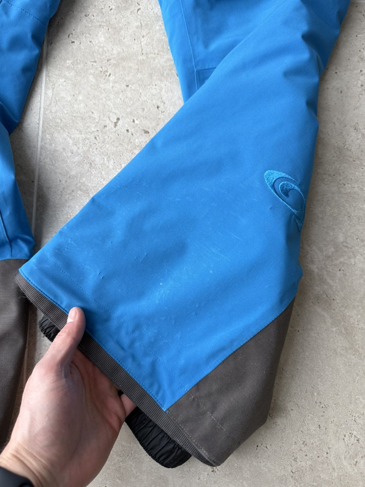 Salomon Salomon Snowboard Pants And Jacket Suit SKI Size US XXL / EU 58 / 5 - 16 Thumbnail