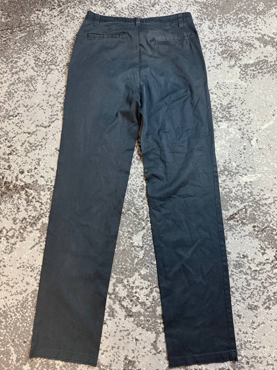 Dolce & Gabbana Vintage t2k Dolce Gabbana Denim Embroidered Logo Jeans Pants Size US 30 / EU 46 - 6 Thumbnail