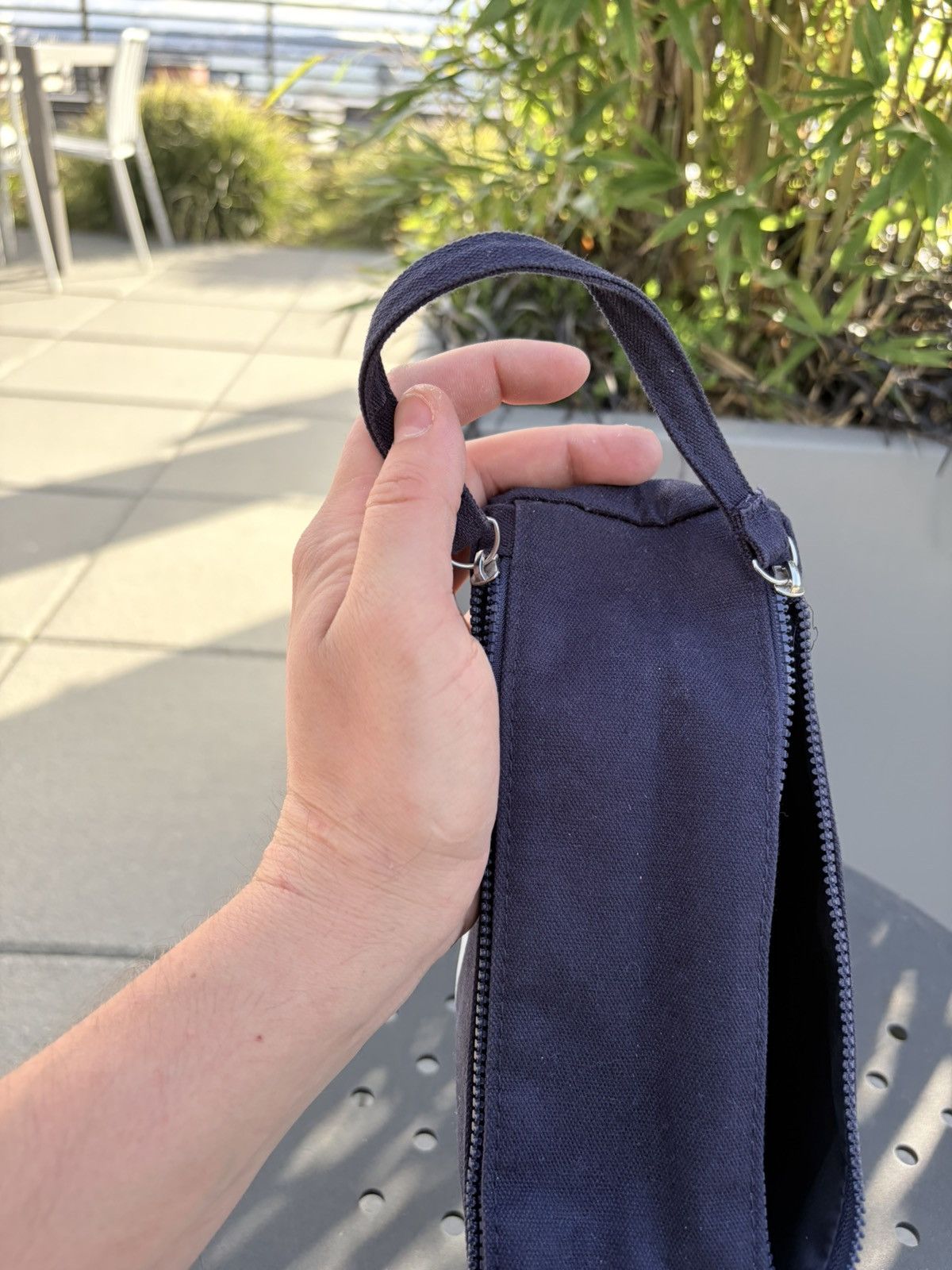 Jean Paul Gaultier Jean Paul Gaultier Bag Size ONE SIZE - 6 Thumbnail