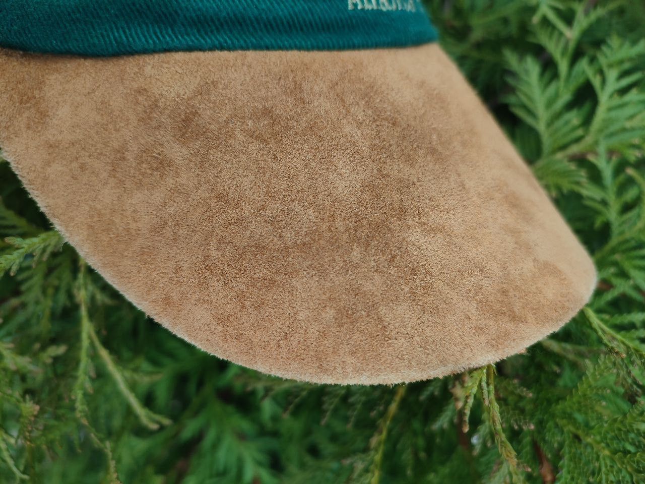 Other Atlanta 1996 Olympics men's green cap McDonald’s Vintage Size ONE SIZE - 7 Thumbnail