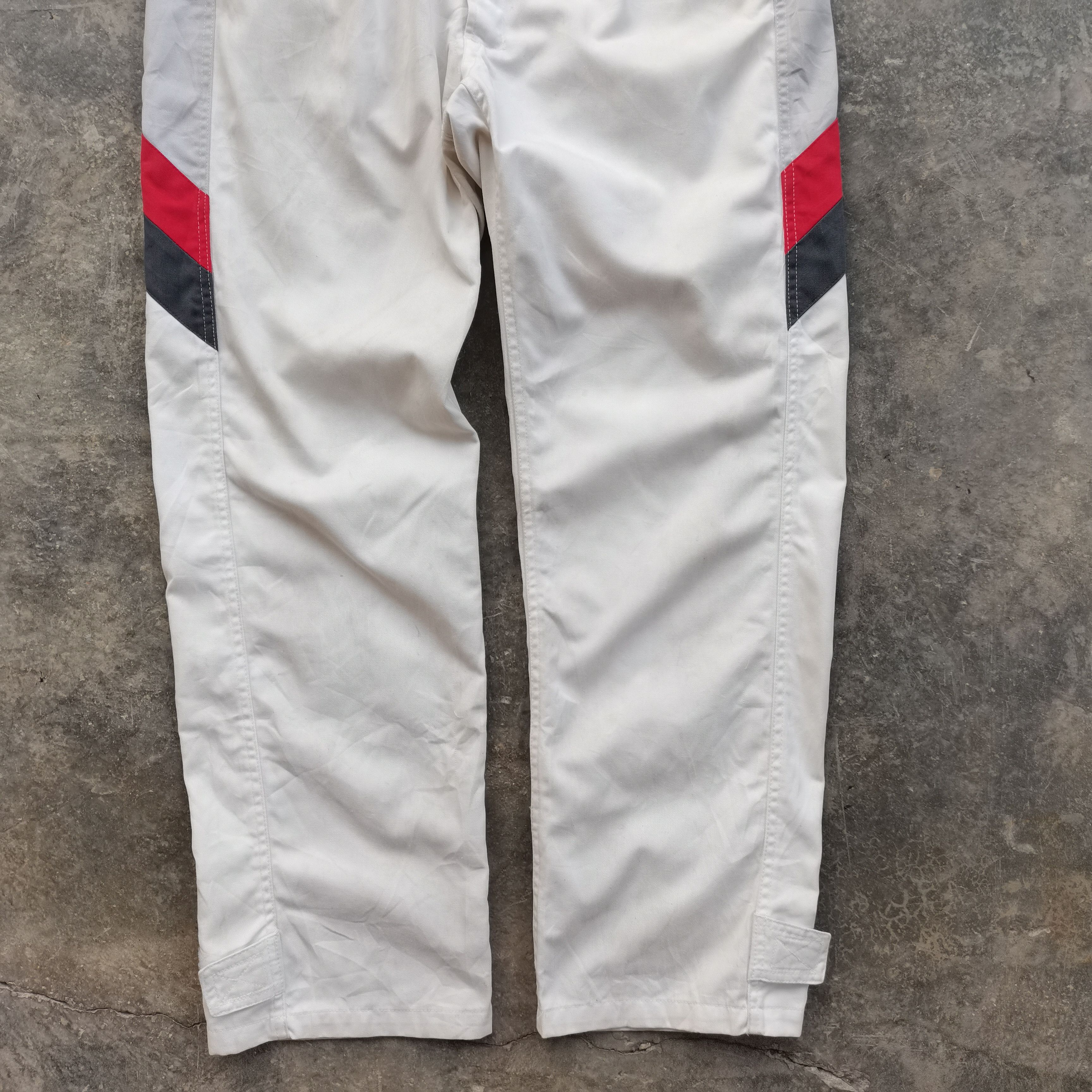 Honda × Sports Specialties × Vintage Steals🔥Vintage HONDA Overall Size L Size US 36 / EU 52 - 6 Thumbnail