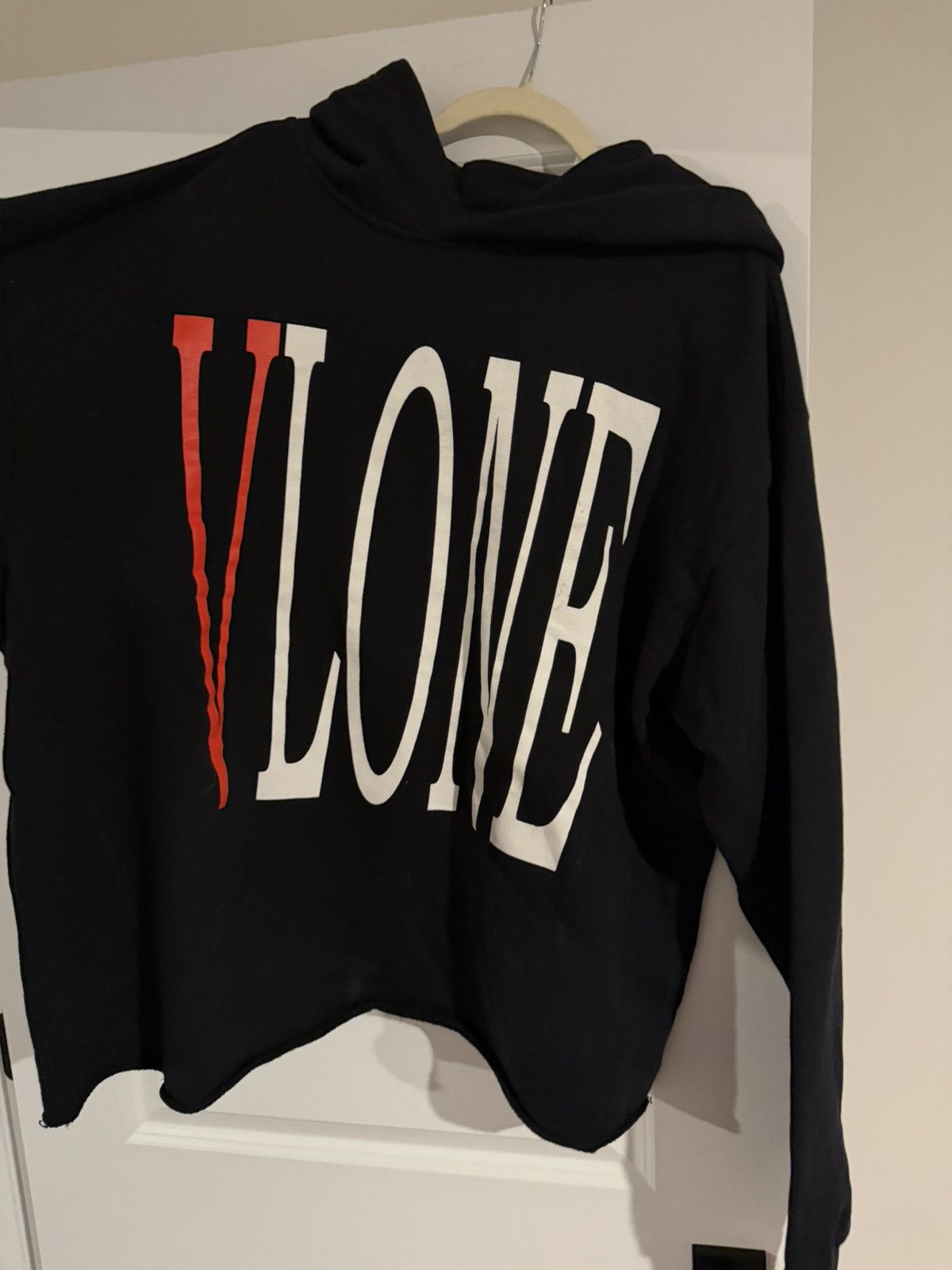 Vlone XL Vlone hoodie Size US XL / EU 56 / 4 - 2 Thumbnail