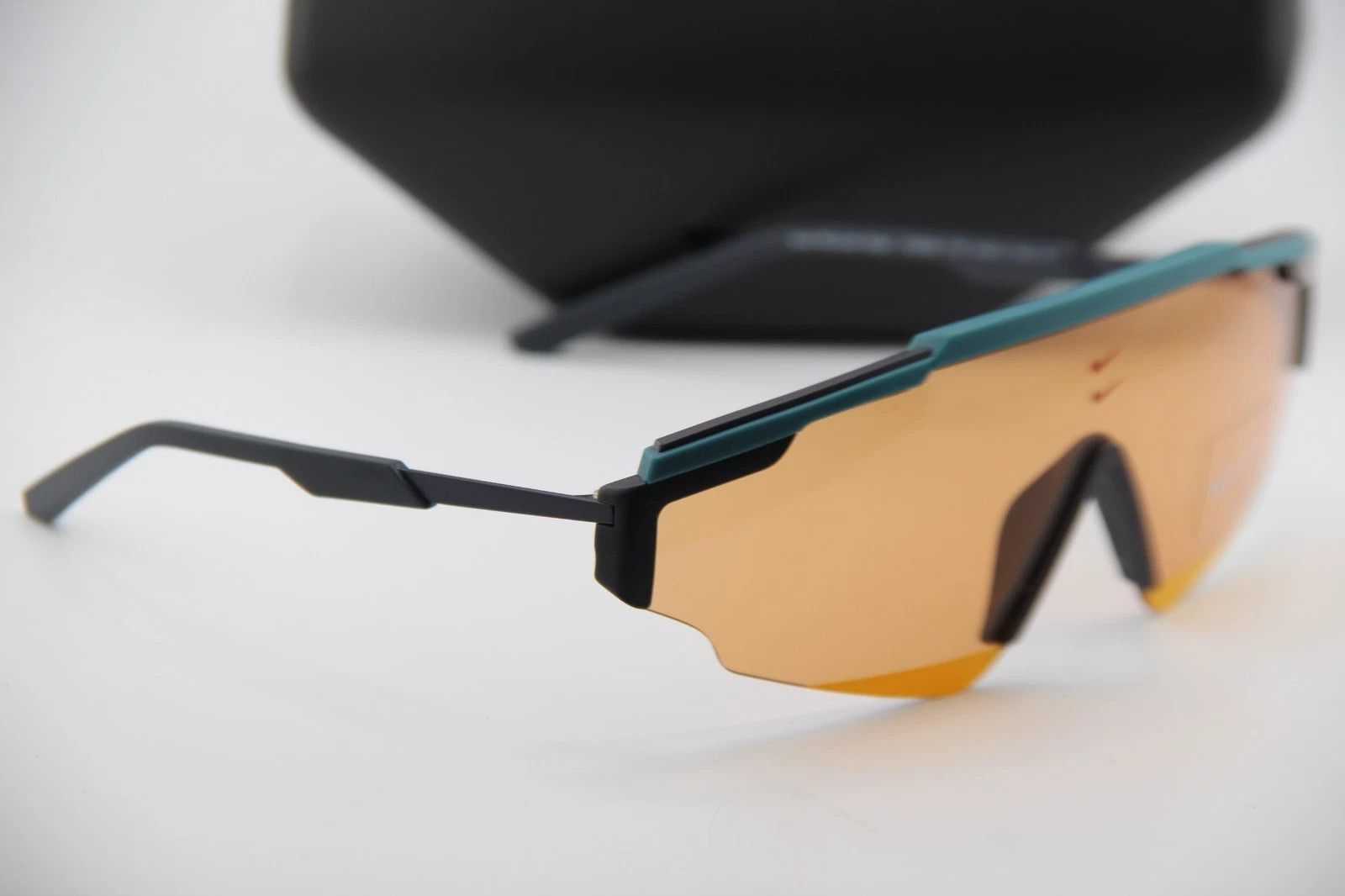 Nike NEW NIKE MARQUEE EDGE FN0295-379(586693-GZ1) Sunglasses Size ONE SIZE - 2 Thumbnail