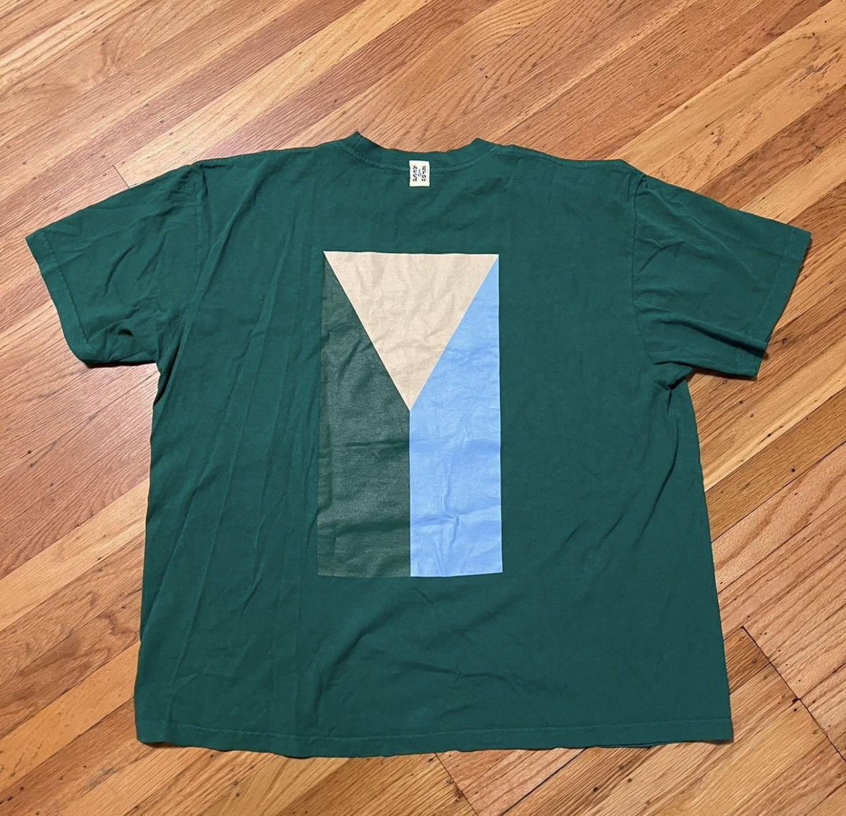 Other Garden & Seed Gardener T-Shirt Size US XXL / EU 58 / 5 - 2 Thumbnail