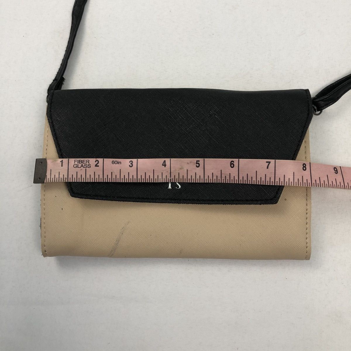 Y's for Men Y’s BY JOHJI YAMAMOTO WALLET SLING BAG Size ONE SIZE - 12 Thumbnail