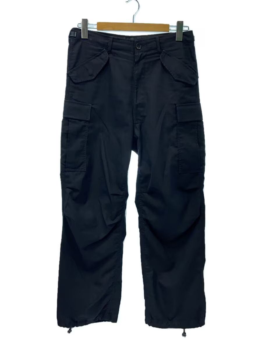 Comme des Garcons × Comme des Garcons Homme Straight Leg Cargo Pants Size US 32 / EU 48 - 1 Thumbnail