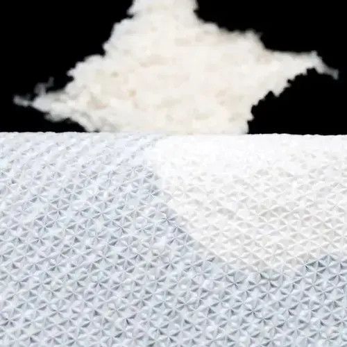 Designer 60cmX70cm Its OK Soft Rug Size ONE SIZE - 3 Thumbnail
