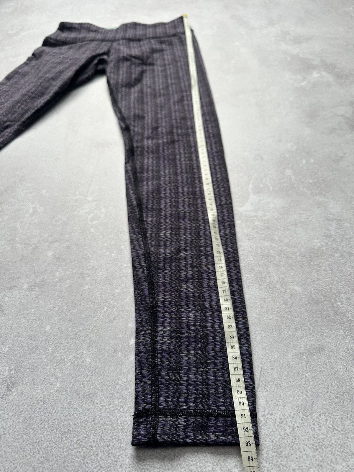 Lululemon Leggings Lululemon multicoloured size 6 Size 28" / US 6 / IT 42 - 8 Thumbnail