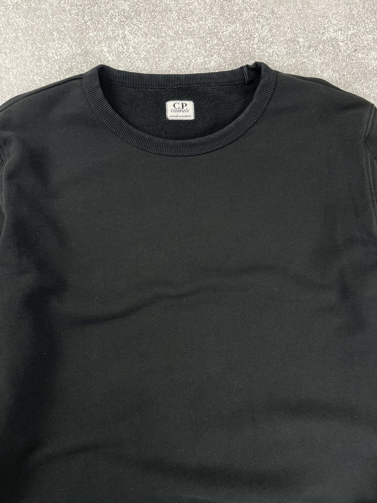 C.P. Company C.P. Company Junior Crewneck Sweatshirt Size 14 Size US XS / EU 42 / 0 - 4 Thumbnail