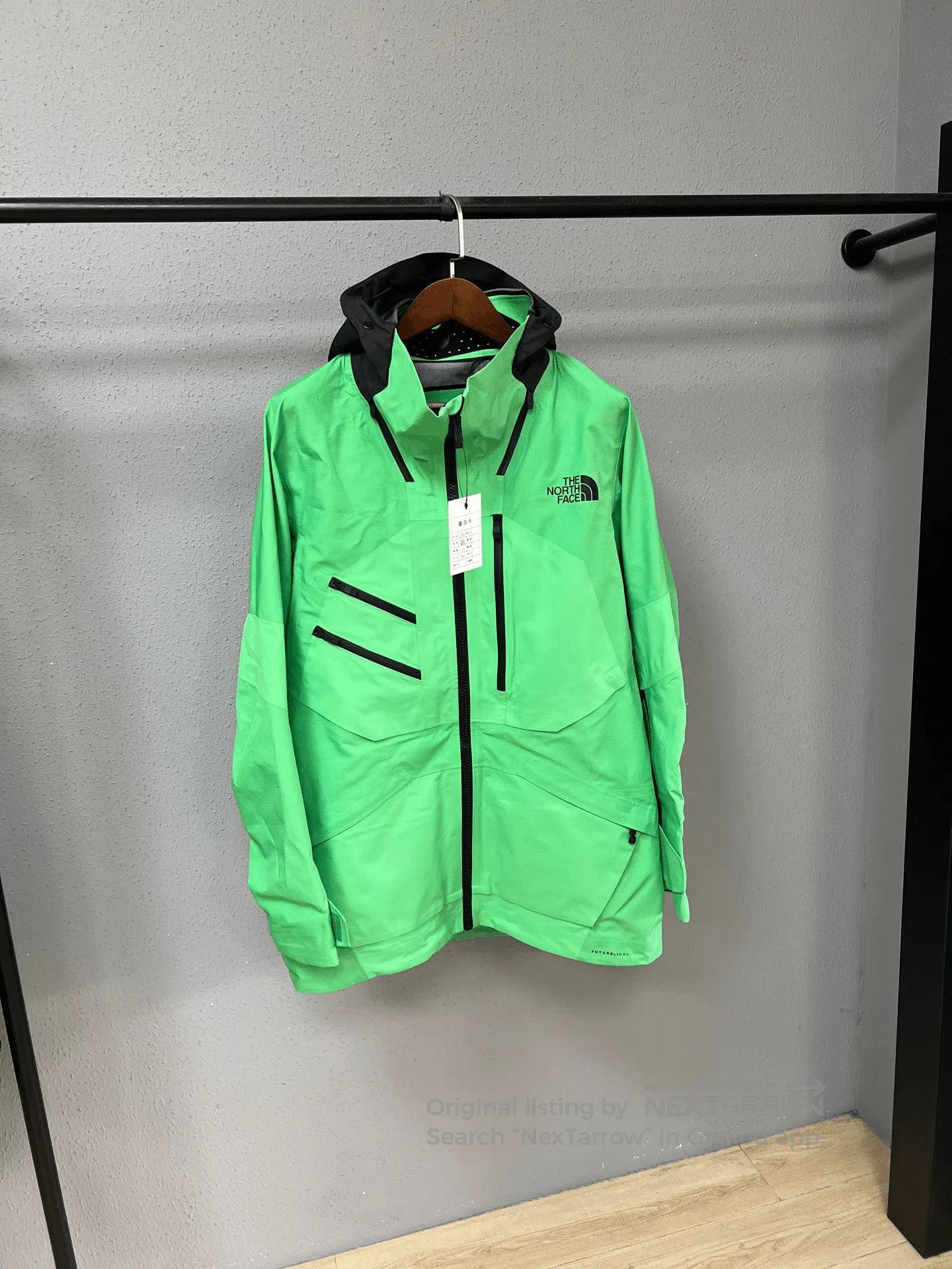 The North Face The North Face Summit Series Jacket. Size US L / EU 52-54 / 3 - 1 Thumbnail