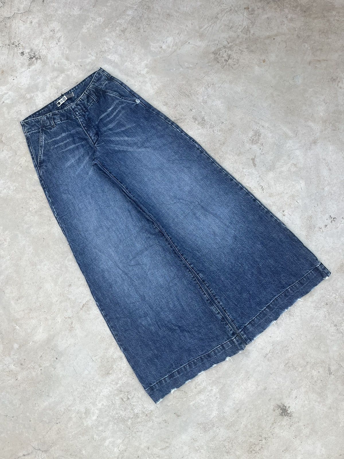 Southpole JNCO INSPIRED WRC Size US 28 / EU 44 - 2 Thumbnail