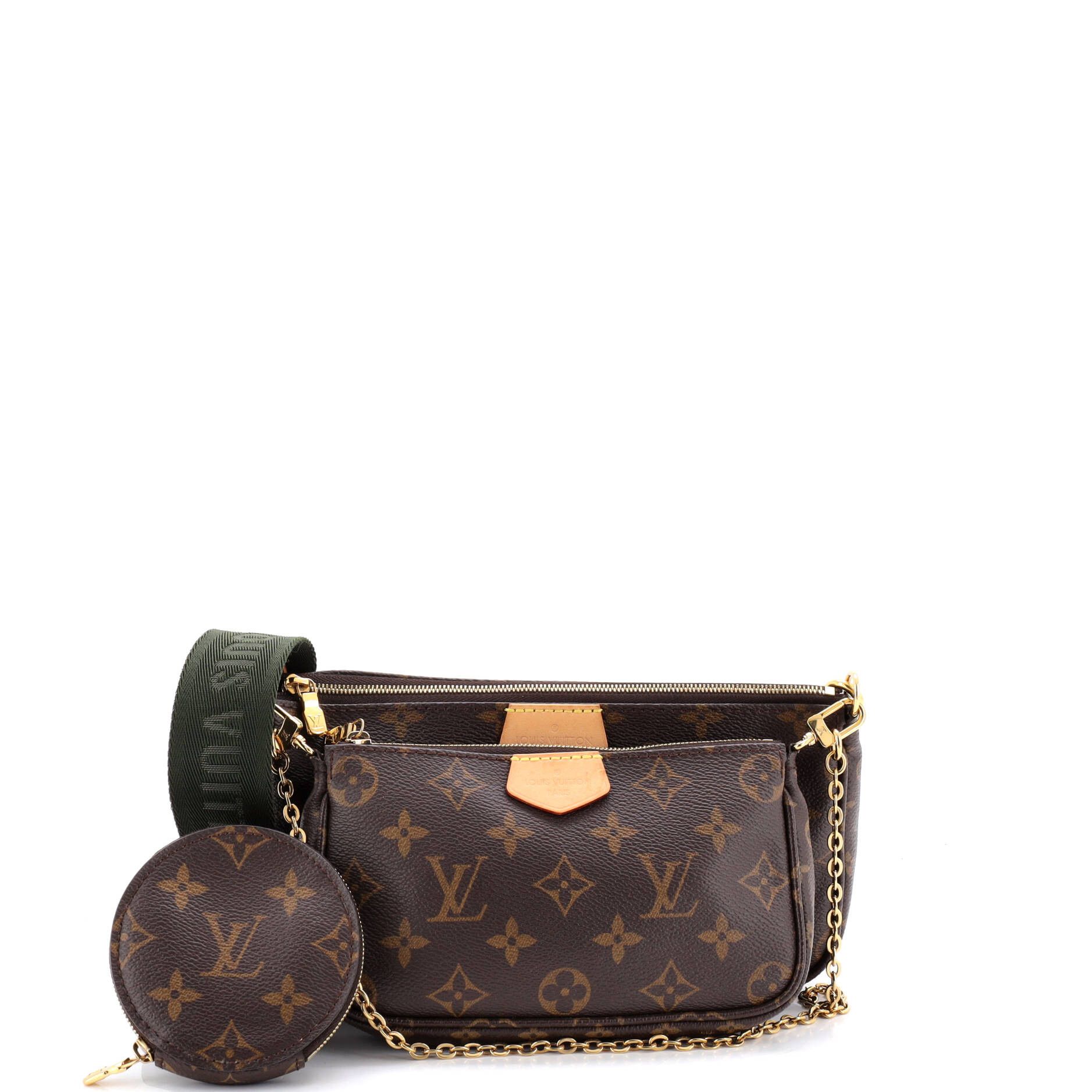 Louis Vuitton Multi Pochette Accessoires Size ONE SIZE - 1 Thumbnail