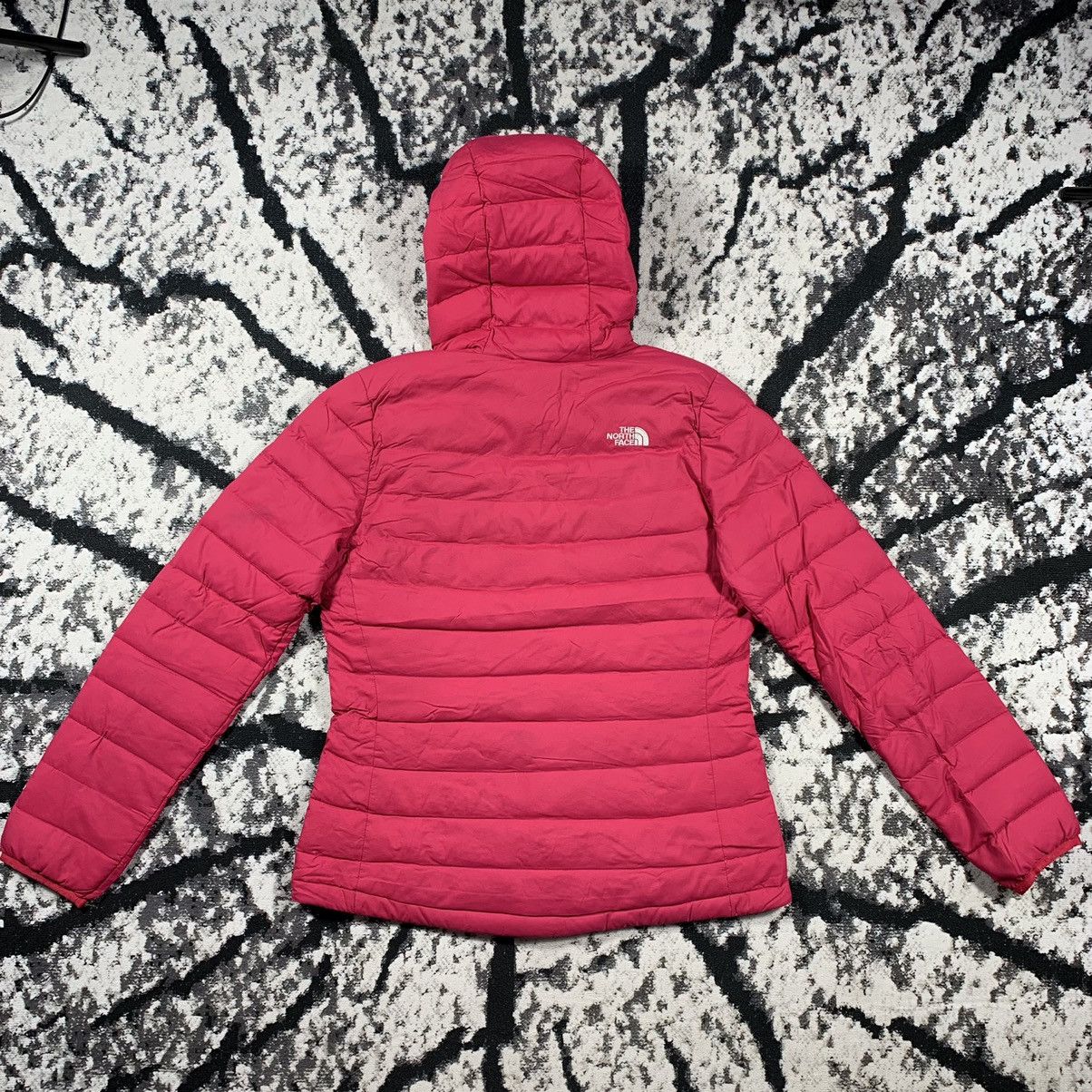 The North Face The North Face Light Jacket TNF Down 700 Size M / US 6-8 / IT 42-44 - 4 Thumbnail
