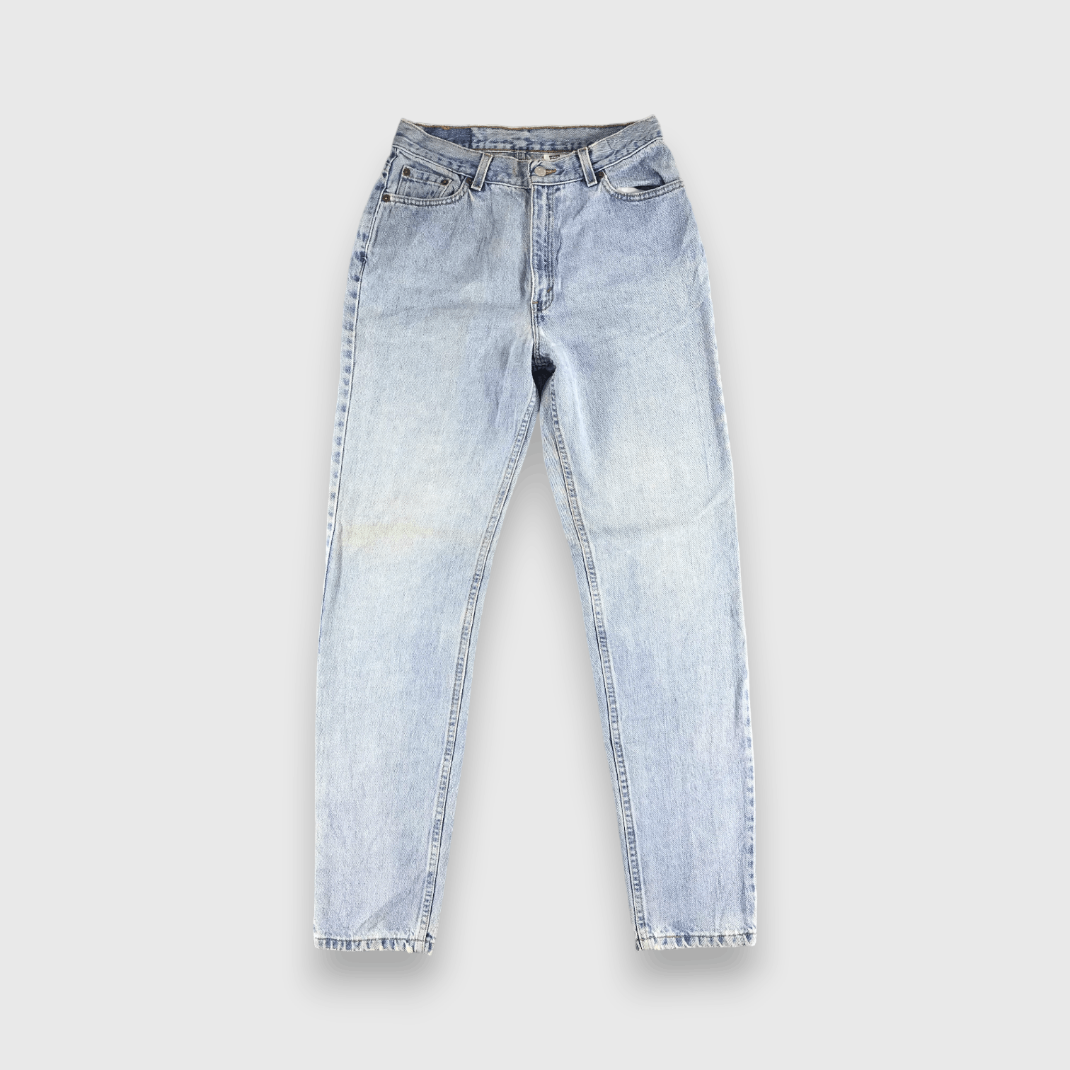 Levi's Vintage Levis 512 Jeans-J364 Size US 30 / EU 46 - 1 Thumbnail