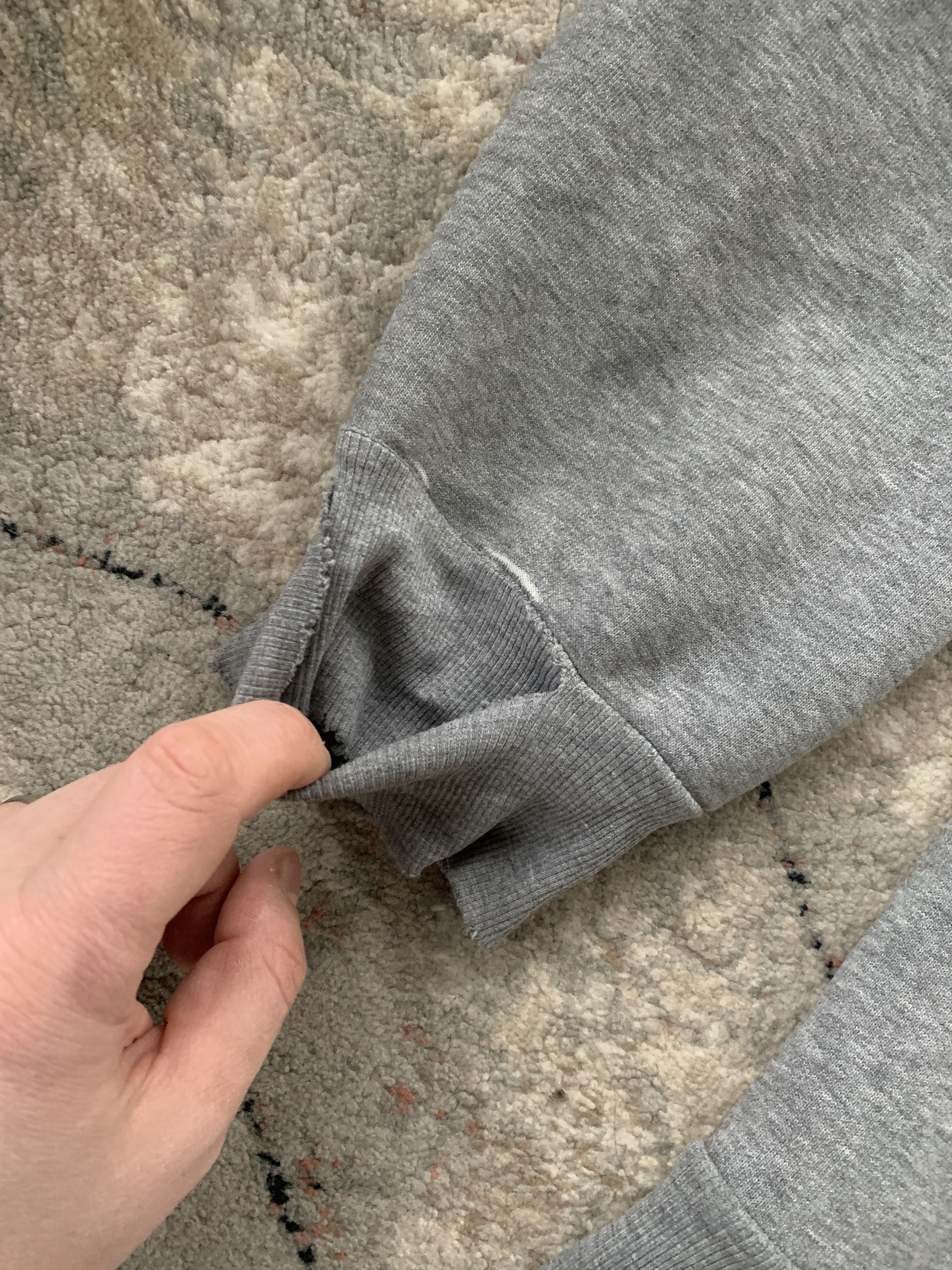 Carhartt Carhartt Zip Hoodie Size US XL / EU 56 / 4 - 6 Thumbnail