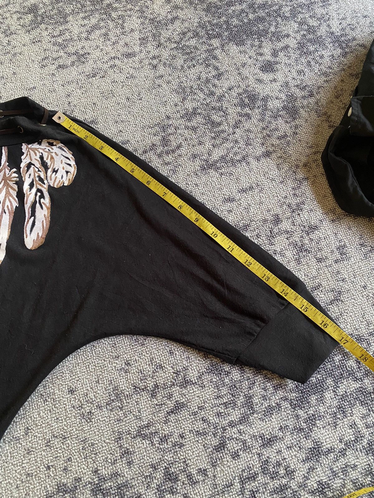 Hysteric Glamour × If Six Was Nine × Japanese Brand Y2K Soda laced ifsixwasnine style tee Size L / US 10 / IT 46 - 9 Thumbnail