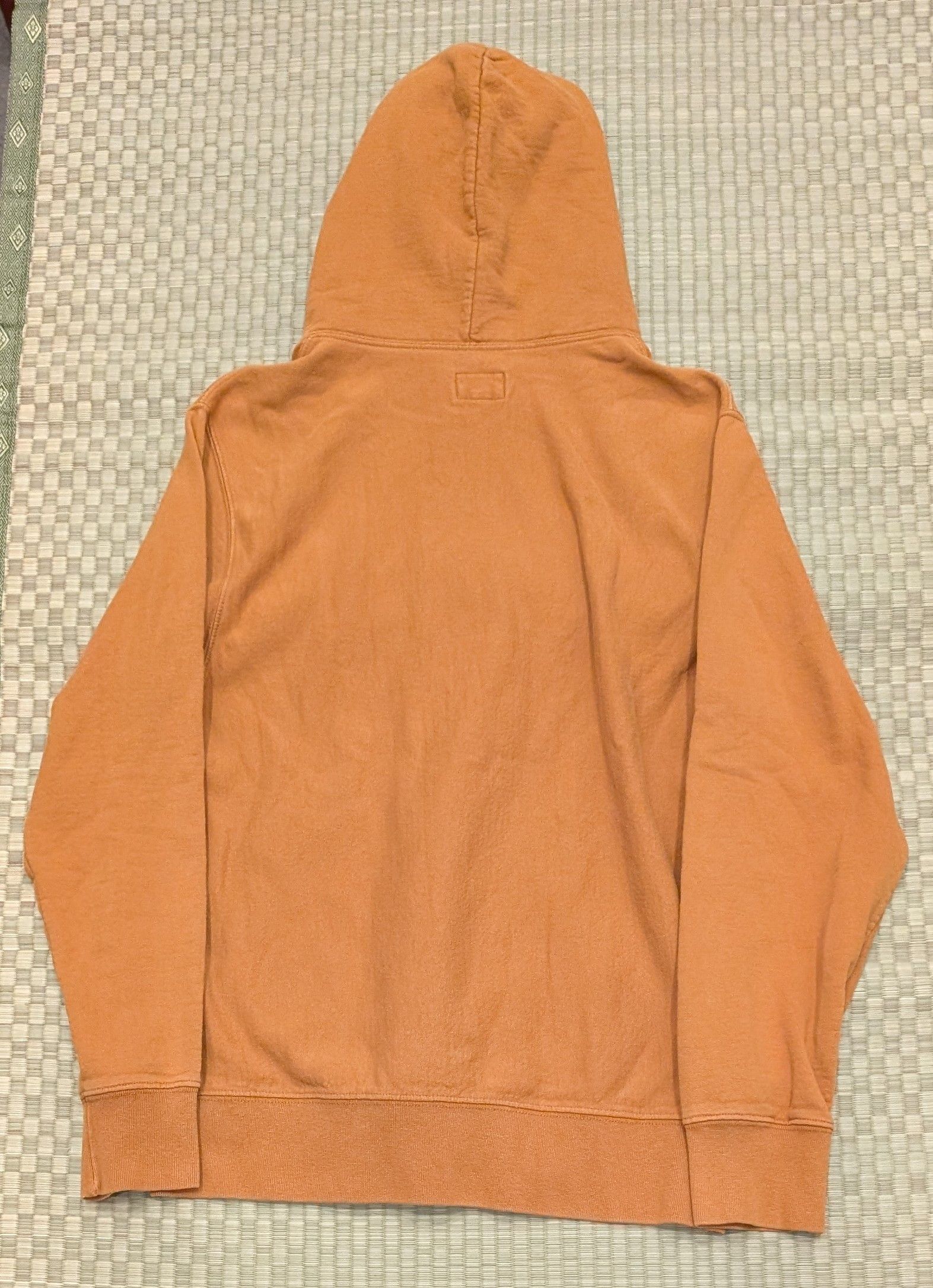 Noah Noah Full Zip Hoodie 100% Cotton Made in Canada Size US M / EU 48-50 / 2 - 2 Thumbnail