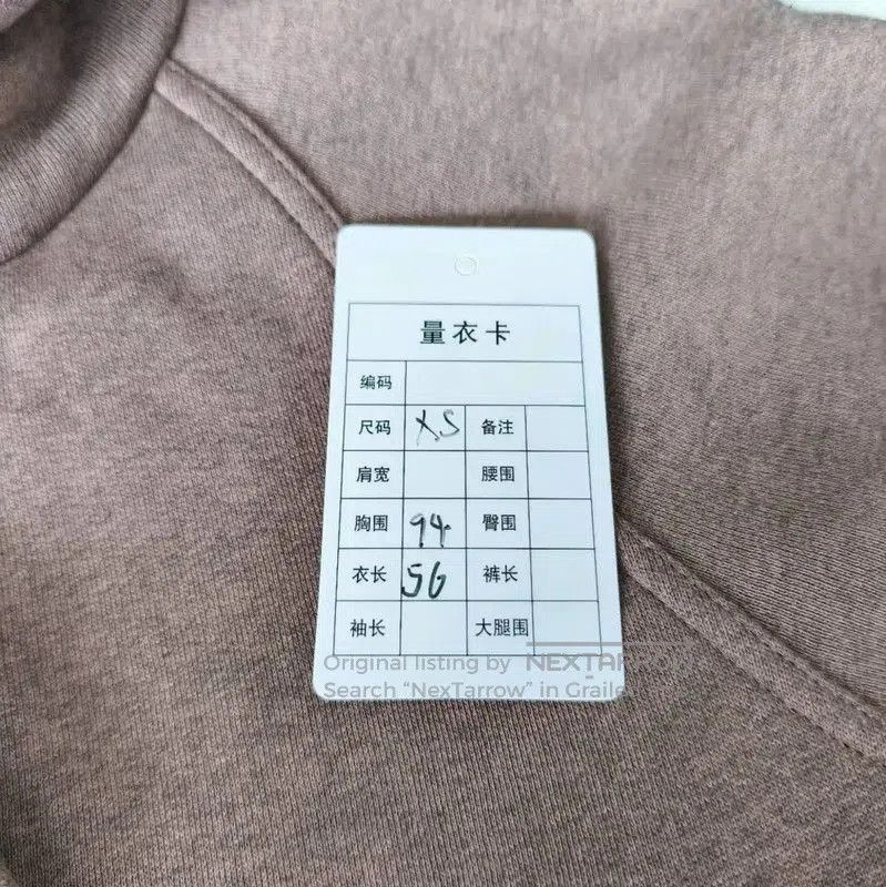 Burberry Burberry Women's Brown Cotton Jacket. Size XS / US 0-2 / IT 36-38 - 9 Thumbnail