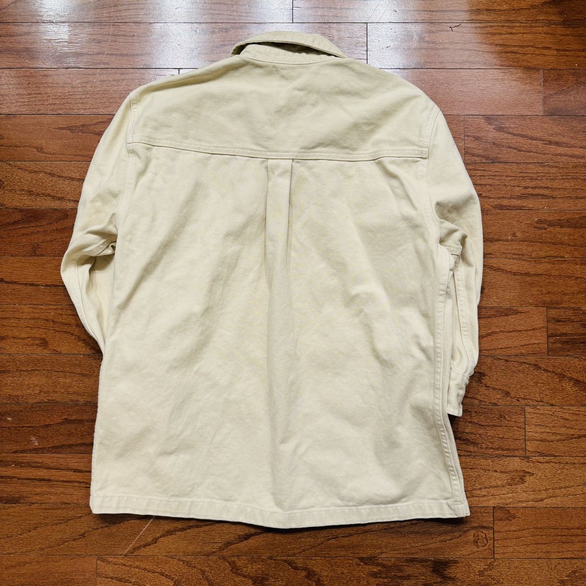 Ford Ford official Bronco Canvas Wappen Shirts Size US S / EU 44-46 / 1 - 2 Thumbnail
