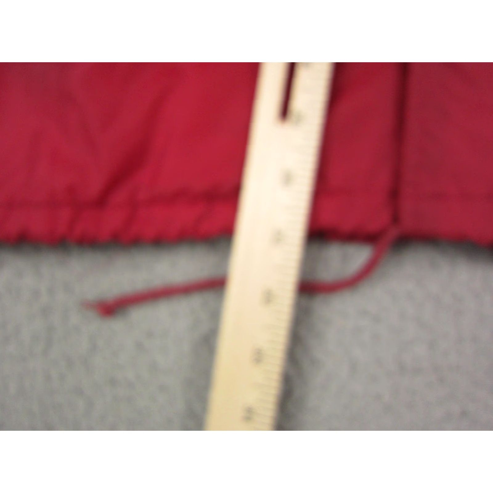 Coach Vintage Coach Jacket Mens M Pink Fuschia Snap Button Windbreaker 90s Coachman Short Nylon Softshell Solid Regular Regular Mens Size US M / EU 48-50 / 2 - 7 Thumbnail