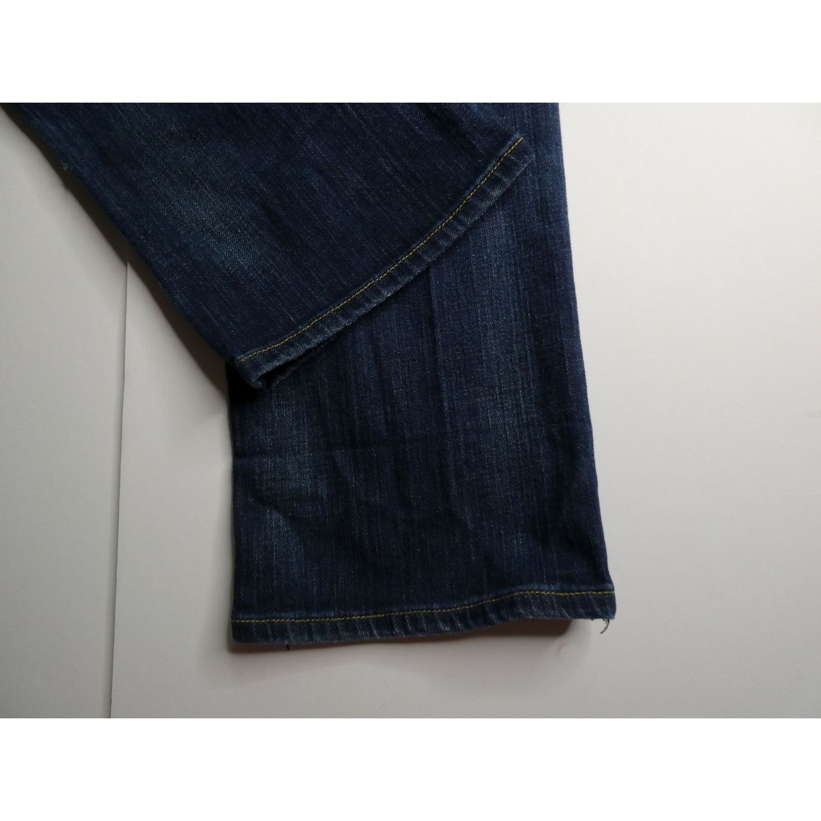 Big Star BIG STAR Rikki jeans, size 29, medium-dark wash Size 29" - 7 Thumbnail