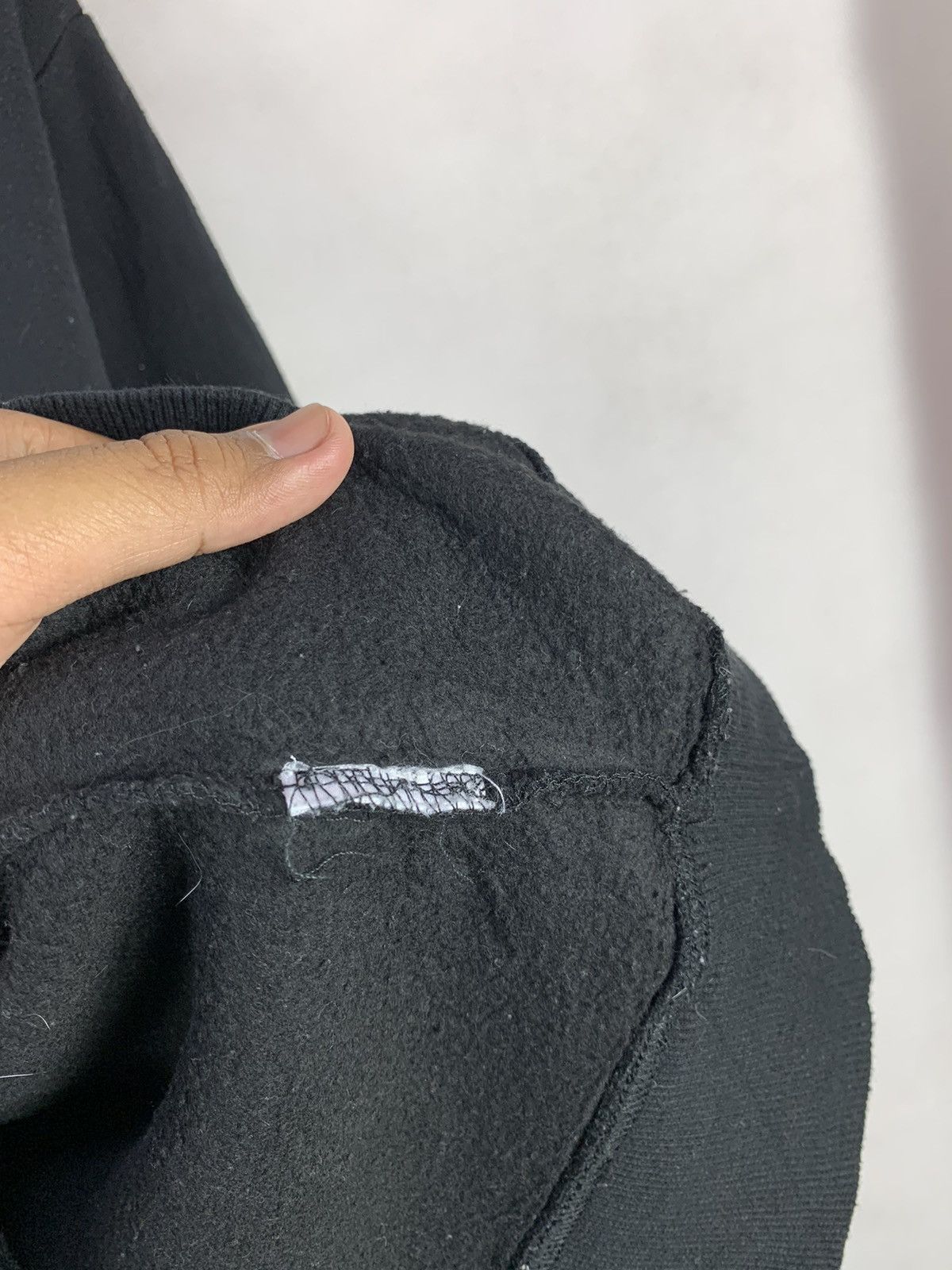Other Steals! Outdoor Products Big Logo Spellout Sweatshirt Size US M / EU 48-50 / 2 - 7 Thumbnail