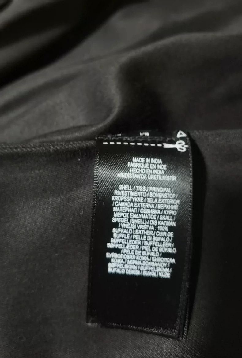 RRL Ralph Lauren RRL Ralph Lauren 22ss model, the most classic and concise Size US M / EU 48-50 / 2 - 5 Thumbnail