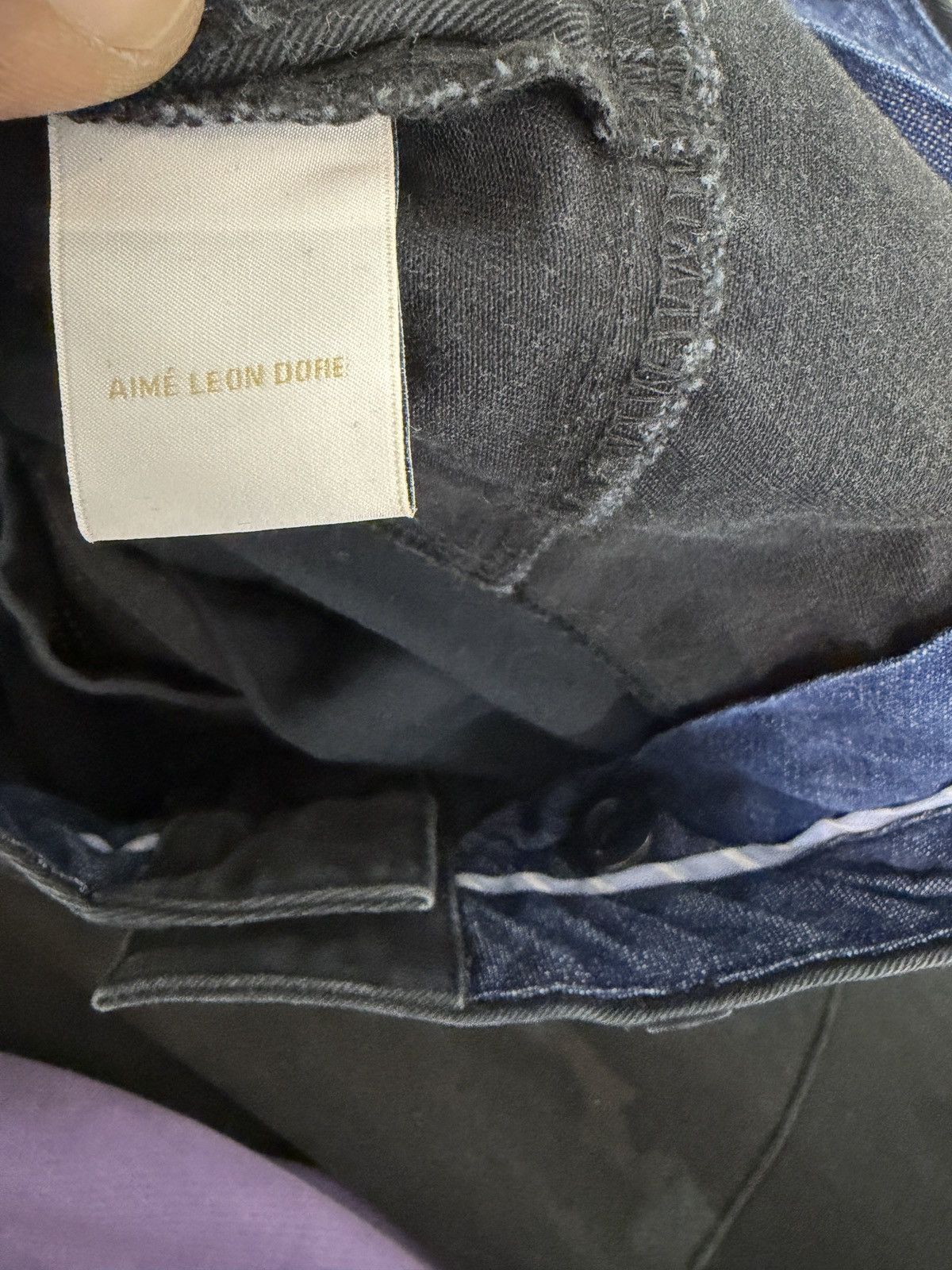 Aime Leon Dore Aime Leon Dore Cargos Size US 34 / EU 50 - 4 Thumbnail