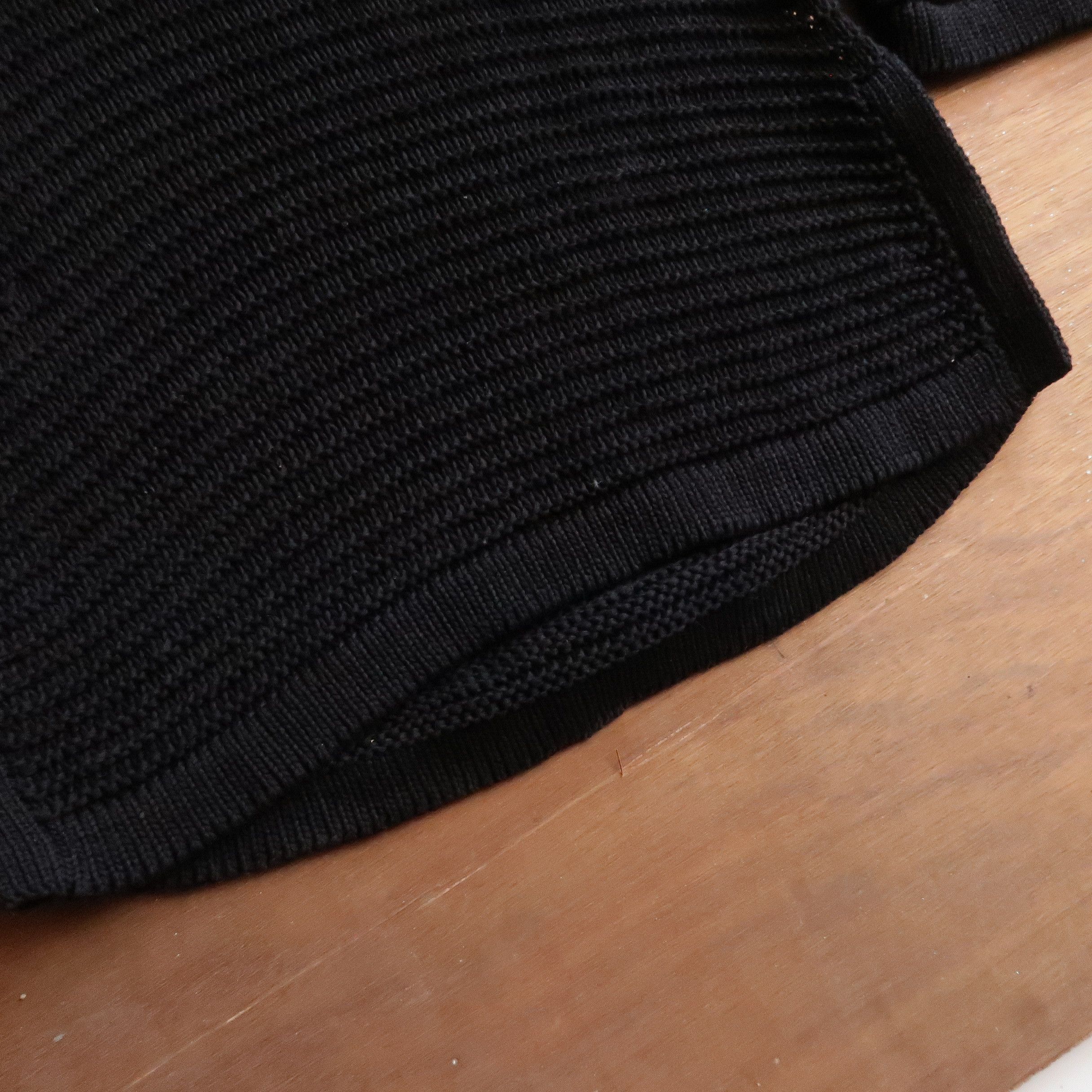 RRL Ralph Lauren DOUBLE RL RRL RALPH LAUREN BLACK LABEL TRIM LACES CARGO KNIT Size US M / EU 48-50 / 2 - 11 Thumbnail