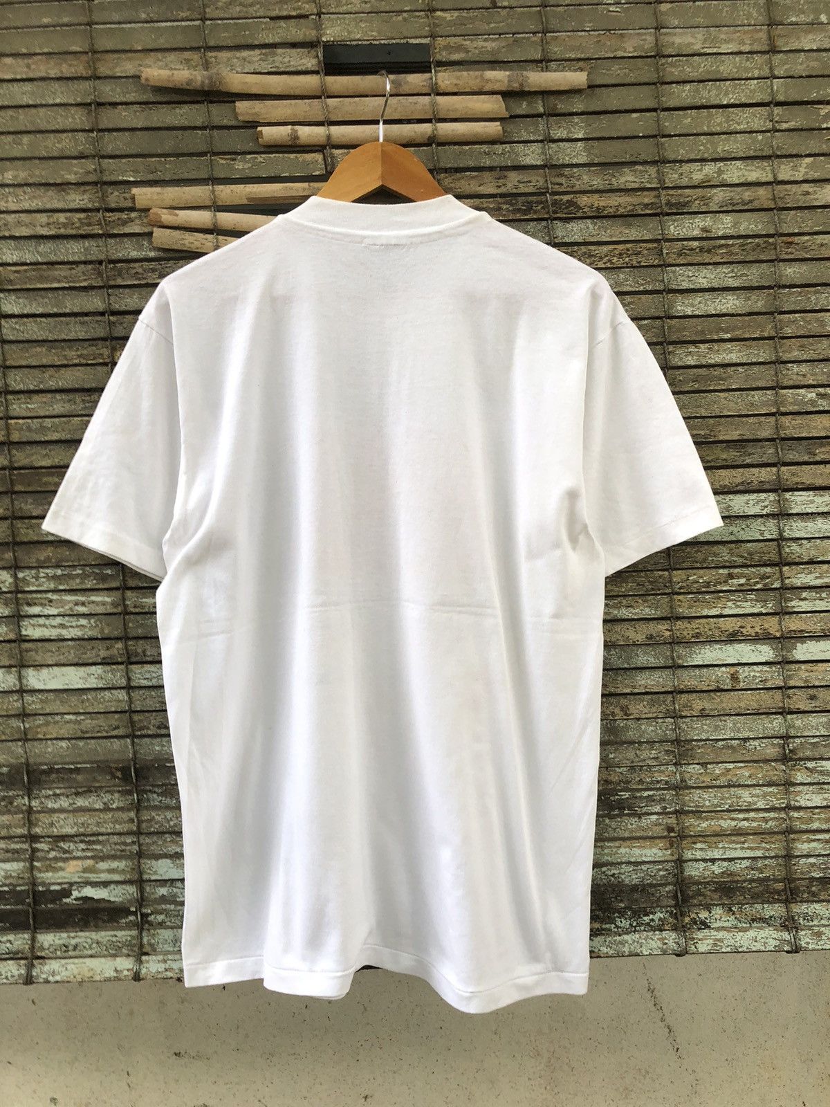 Vintage Vintage 90s Annual Blood Drive American Red Cross Tee Size US L / EU 52-54 / 3 - 9 Thumbnail