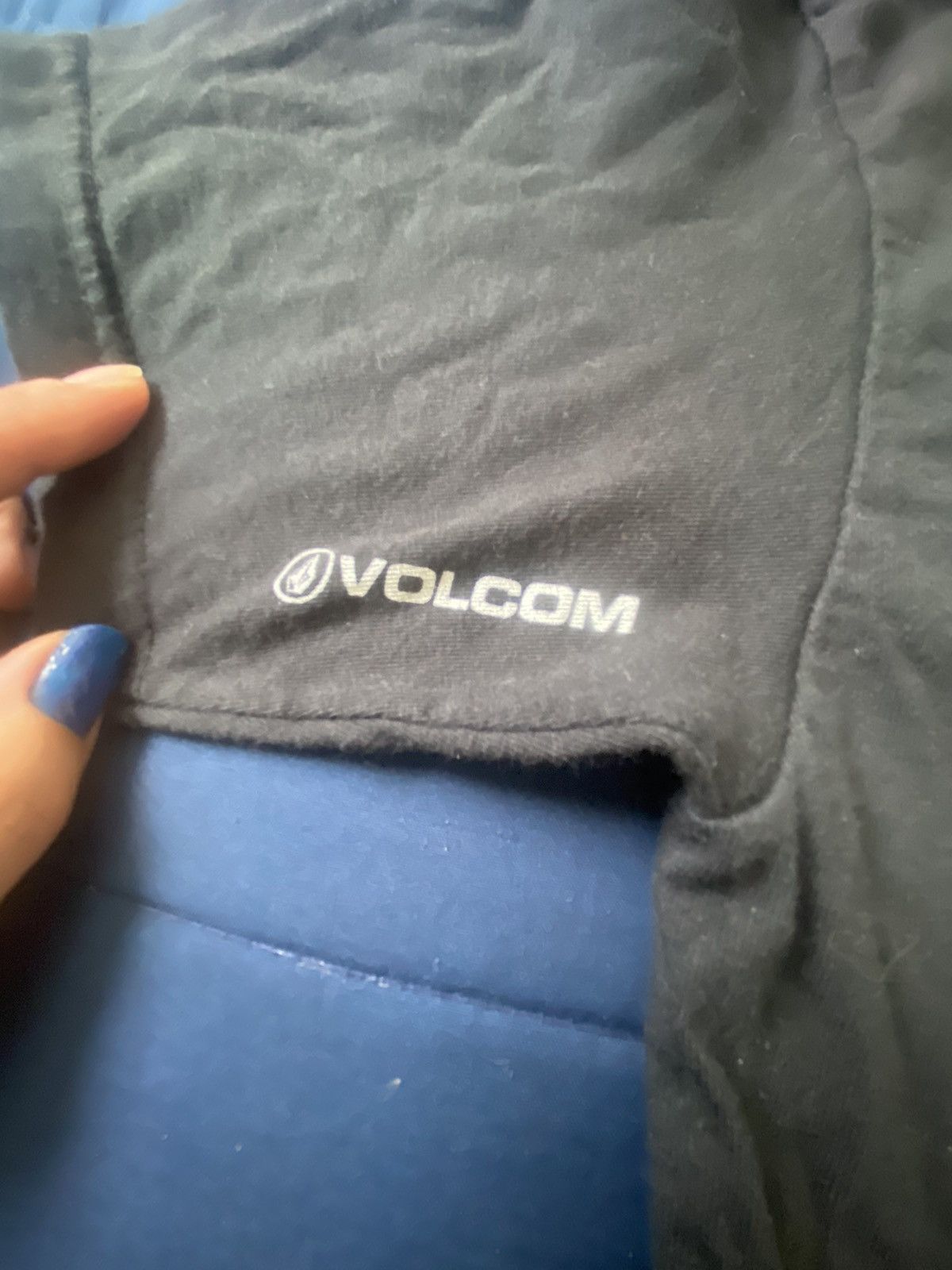 Spitfire × Volcom Volcom and Spitfire Shirt Size US S / EU 44-46 / 1 - 3 Thumbnail