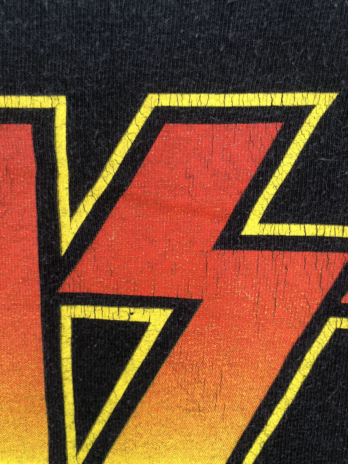 KISS Vintage KISS Rock N Roll Legend Band Tee Size US XXL / EU 58 / 5 - 3 Thumbnail