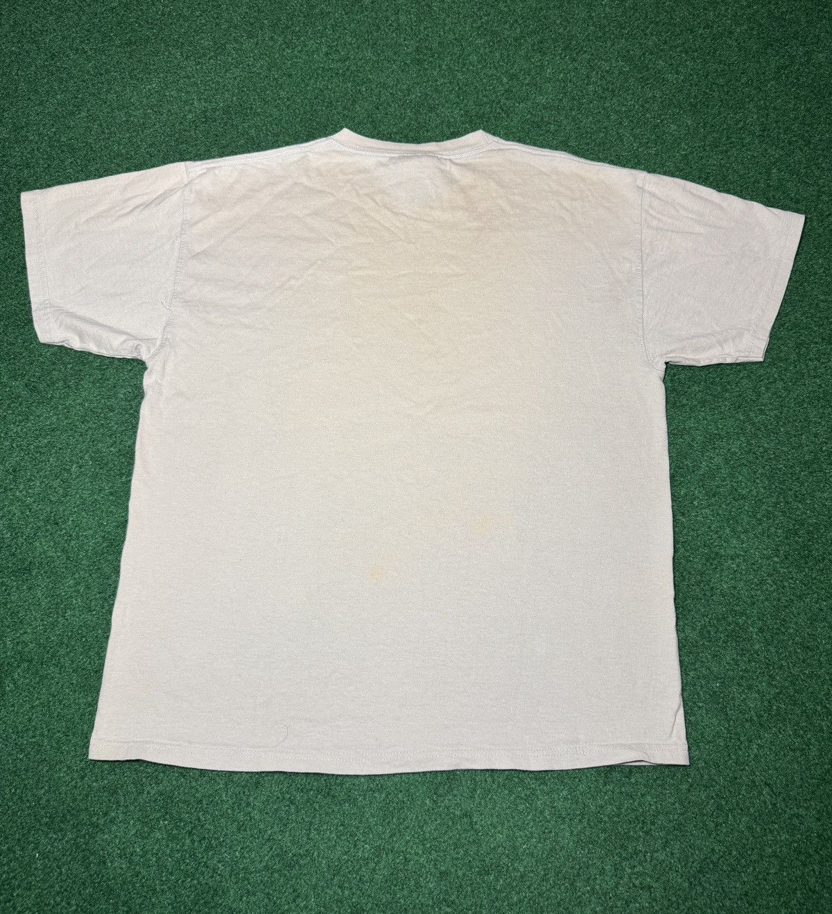 Other Y2K Whitetail Deer Wilderness Nature Animal T Shirt Size US L / EU 52-54 / 3 - 4 Thumbnail
