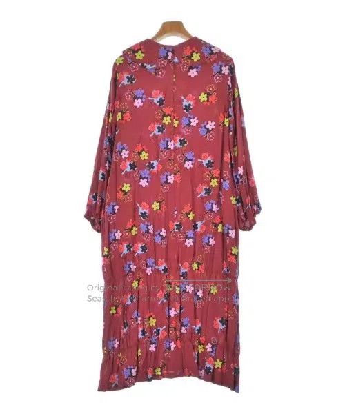 Comme des Garcons Comme des Garcons dress Size S / US 4 / IT 40 - 3 Thumbnail