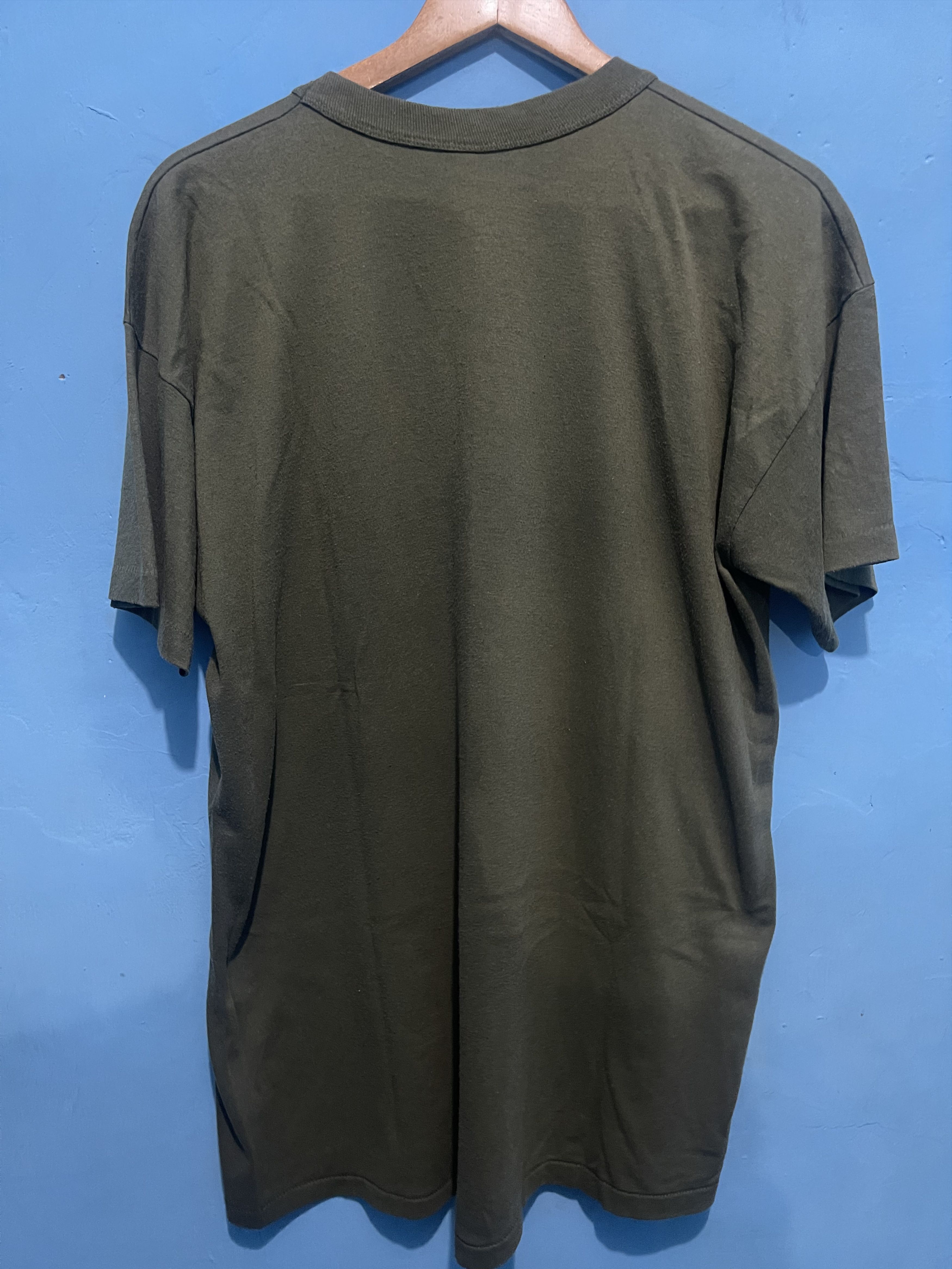 Band Tees Merauder Earth Crisis Leeway Madball Integrity Cro-Mags Size US L / EU 52-54 / 3 - 9 Thumbnail