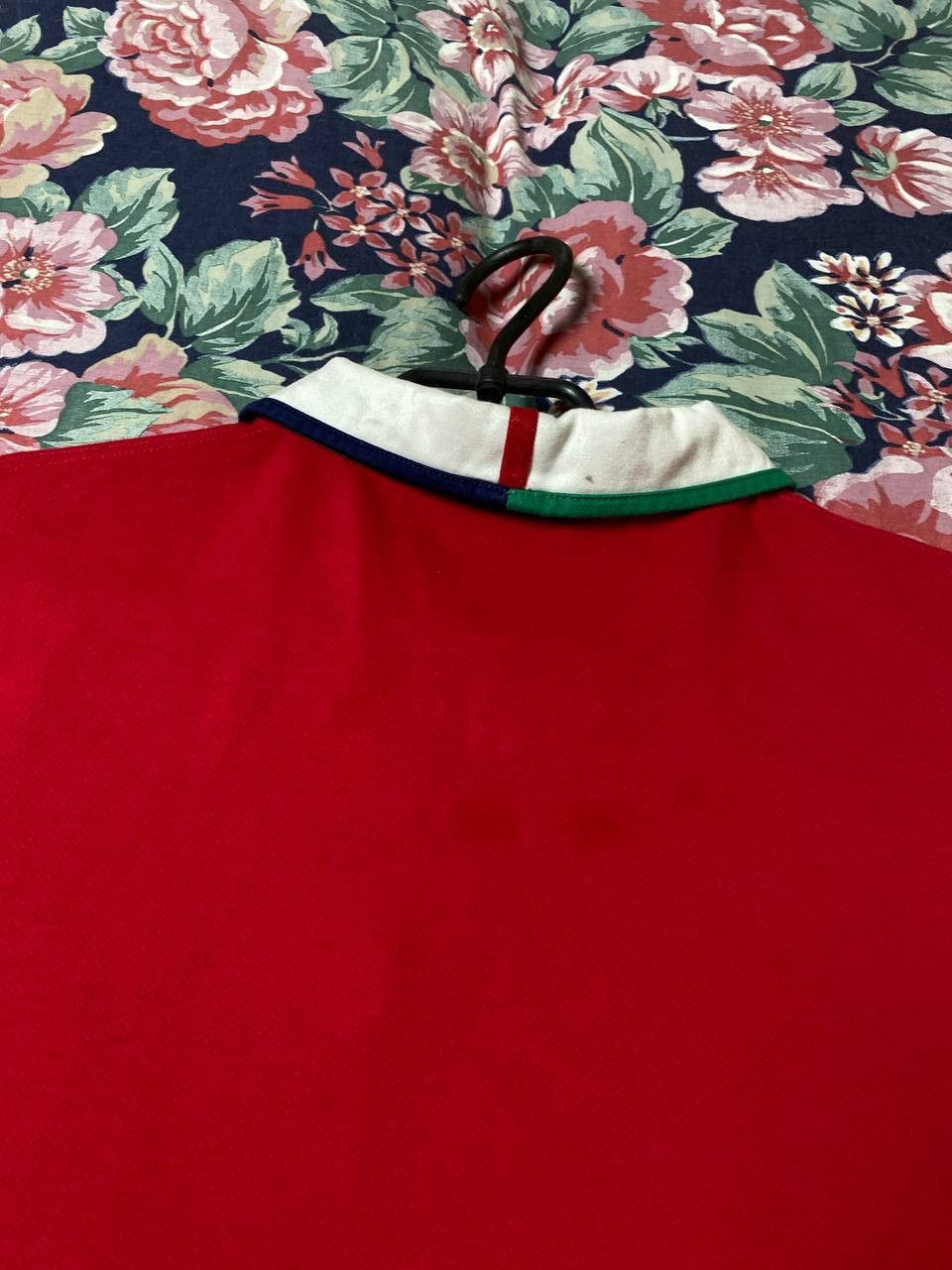 Canterbury of New Zealand × Vintage Rugby Canterbury Of New Zealand Vintage Rugby Shirt Size US L / EU 52-54 / 3 - 9 Thumbnail