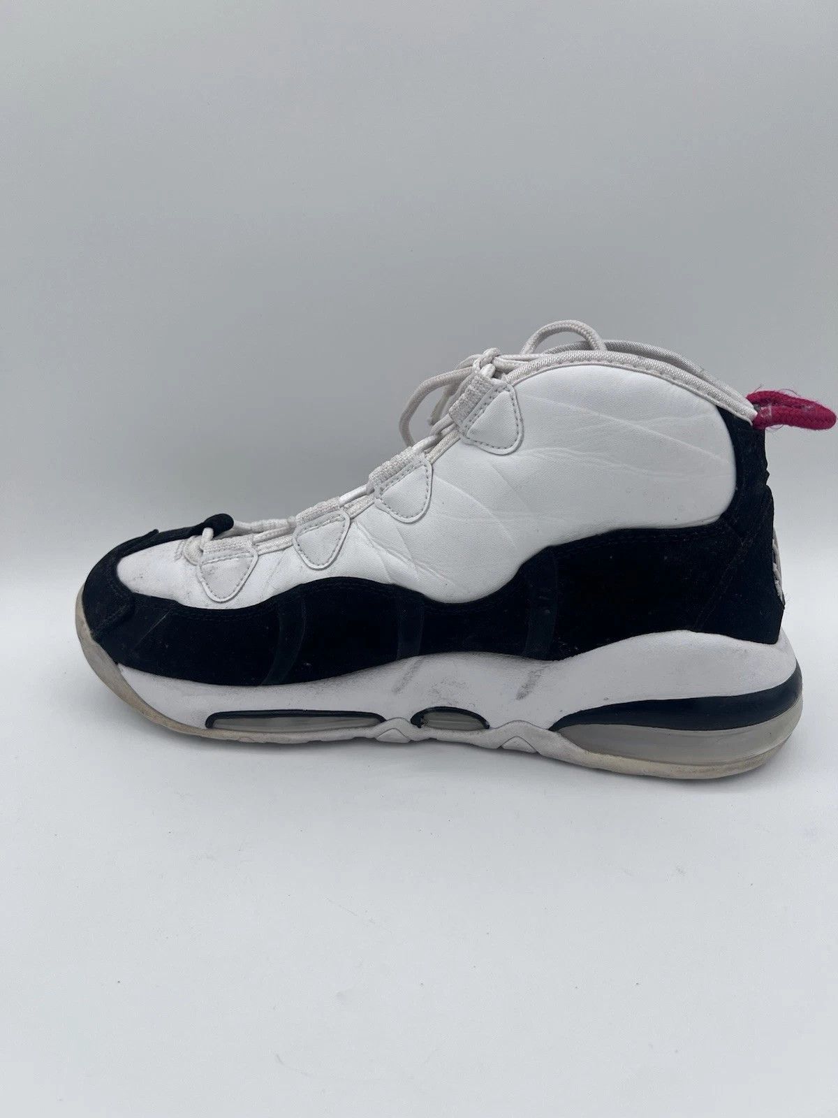 Nike Nike Air Max Uptempo 95 Chicago Pippen Size 8.5 CK0892-101 Size US 8.5 / EU 41-42 - 4 Thumbnail
