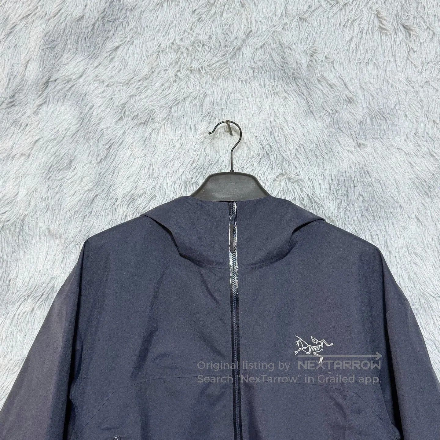 Arc'teryx Arcteryx Bete Hardshell Jacket. Size US XL / EU 56 / 4 - 3 Thumbnail