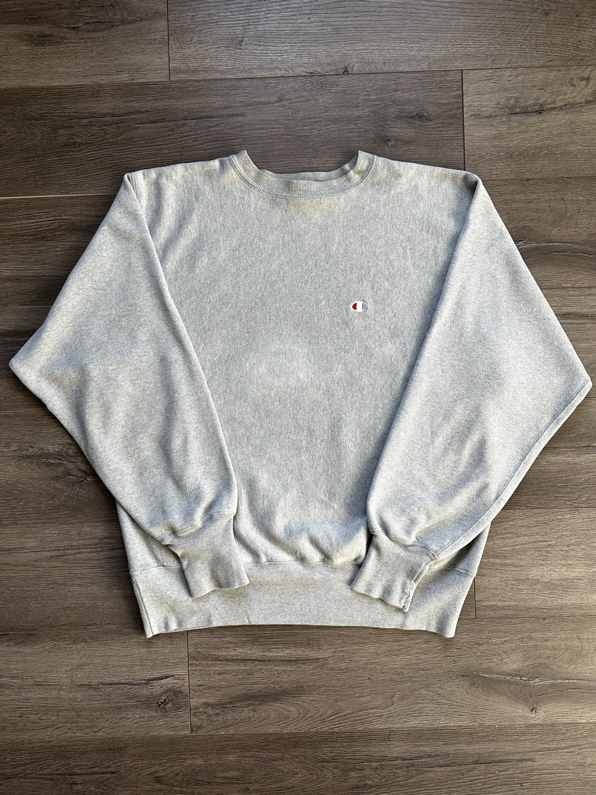 Champion Champion Reverse Weave Grand Valley State Sweatshirt XL 