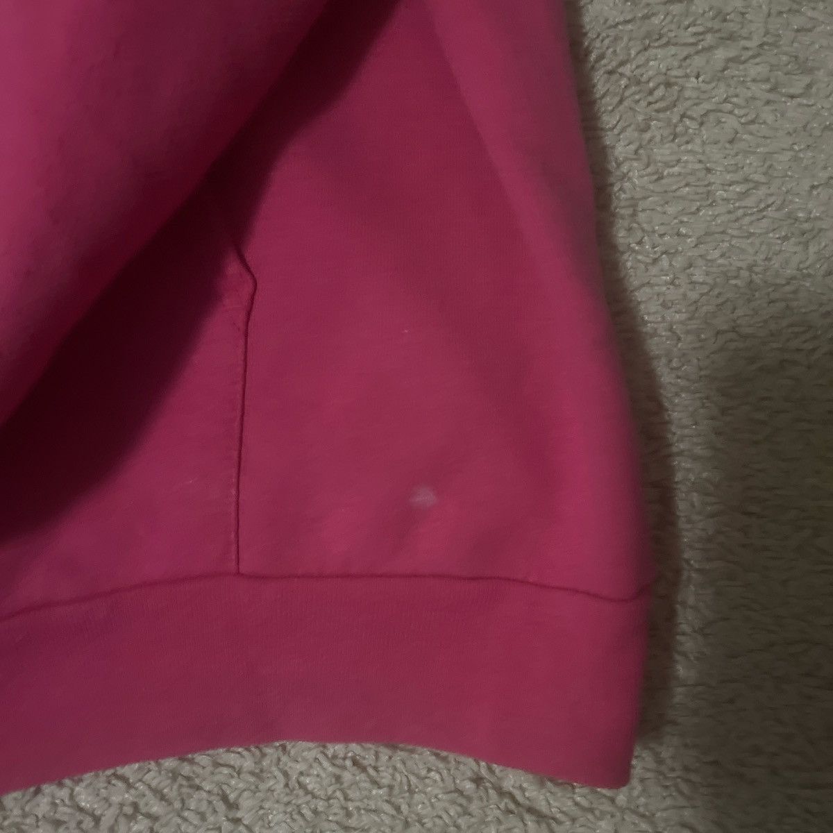 Other pink one world observatory hoodie Size US XL / EU 56 / 4 - 2 Thumbnail